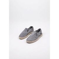 natural world alpargatas old capri para hombre