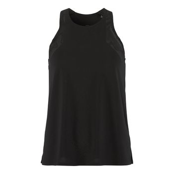 Craft Race Day Camiseta de running Mujeres - negro