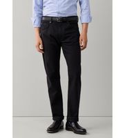 hackett london para hombre hm2100184 jeans casual negro 2832 algodon