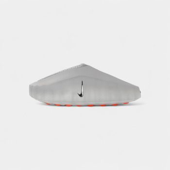 Nike Chanclas Mind 001 Slide Light Smoke Grey (Women's) para mujer