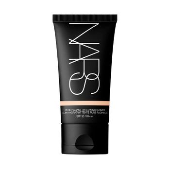 Nars Bases Maquillaje Pure Radiant Tinted Moisturizer Spf 30/Pa+++