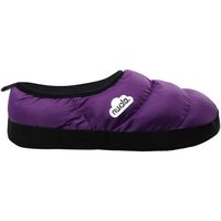 nuvola pantuflas classic suela de goma para mujer