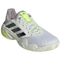 adidas zapatillas de tenis barricade 13 allcourt para mujer