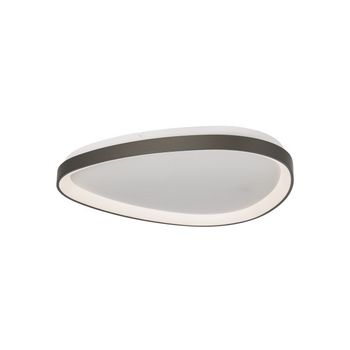 Plafón de techo led kiroro ii cct dim
