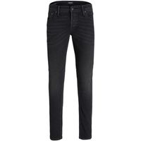 jack  jones vaqueros 12257366 jjiglenn jjoriginal mf 073 noos mni black para nino