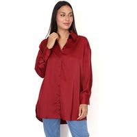 la modeuse camisa 70714p165399 para mujer