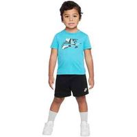 nike camiseta 86m690-023 para nino