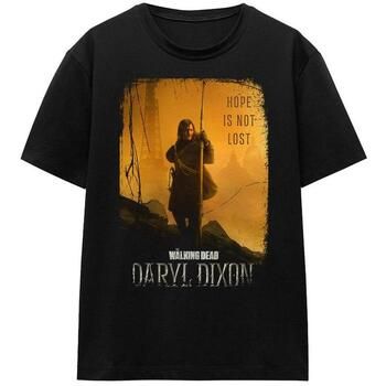 The Walking Dead Camiseta TV31564 para mujer