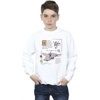 disney jersey bi15570 para nino