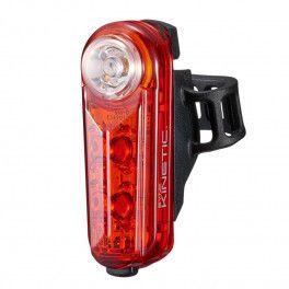 Cateye Piloto Trasero Sync Kinetic