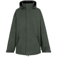 regatta professional parka rg11799 para mujer