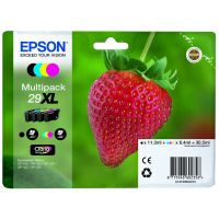 epson 29xl multipack cartuchos de tinta