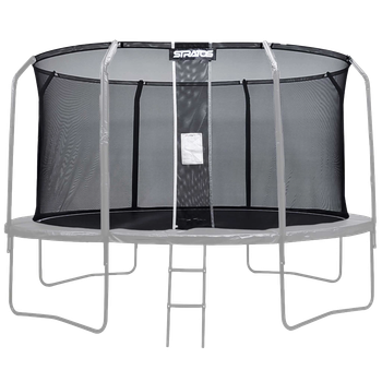 Red De Seguridad Para Cama Elástica Stratos Premium 4,27 M