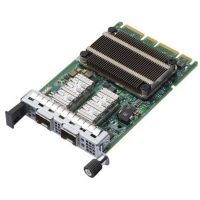 tarjeta de red broadcom netxtreme n225p ocp 30 pci express 2x25g fibra verde