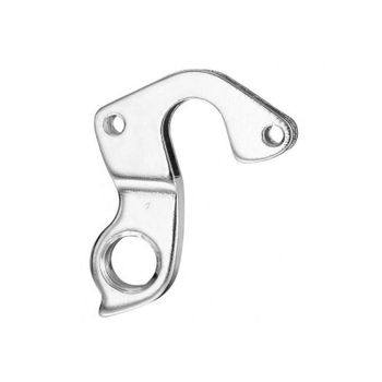 Illusive London Juniors Puntara de Cambio UNIOR GH-150 para Bicicletas Cannondale