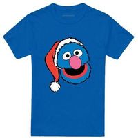sesame street camiseta tv26604 para mujer
