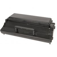 compatible black lexmark 12a7405 high capacity toner cartridge