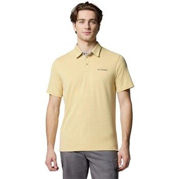 Columbia Camiseta Nelson Point para hombre