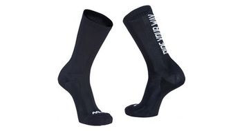 Calcetines northwave ride your way negro