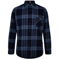 boss camisa manga larga rickertm para hombre