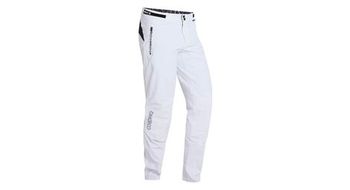 Dharco gravity pants white