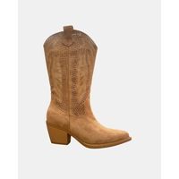 rks botines 353102 para mujer