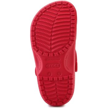 Crocs Sandalias Classic Kids Clog 206991-6WC para niña