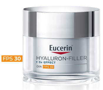 Eucerin Hyaluron-Filler Día SPF 30 50 ml