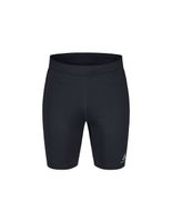 mallas de running odlo essentials hombre negro