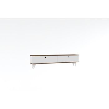 Soporte De Tv De Madera 