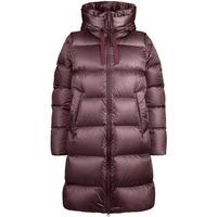 bomboogie abrigo geneva down jkt tessuto nylon para mujer