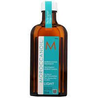moroccanoil treatments and masks treatment light 125ml 25 extra free