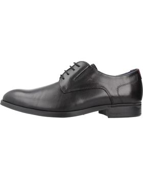 de FLUCHOS ZAPATO CORDON ASGARD NEGRO