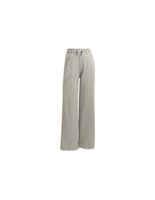 pantalones adidas aeroready mujer gris