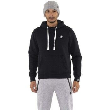 Leone 1947 Polar Man Hoody Smooth para hombre