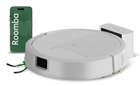 robot aspirador irobot roomba 115 combo blanco