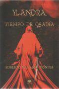 Ylandra. Tiempo de osadía