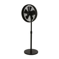 ventilador de pie breeze 3 velocidades 51w
