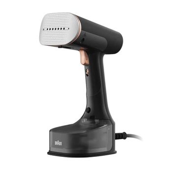 Braun Plancha vertical QuickStyle 7 GS 7077 negro/cobre GS7077BK