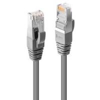 lindy 45586 cable de red gris 75 m cat6 sftp s-stp