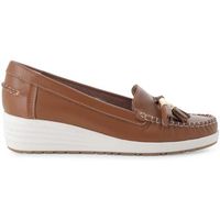 melluso mocasines 01027q-260247 para mujer