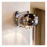 aplique de pared led argos 6w