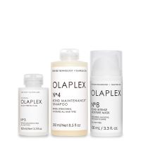 olaplex no3 no4 and no8 bundle