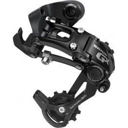 Sram Cambio Gx Type 2.1 Caja Larga 10 Velocidades Negro