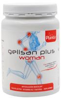 plantis gelisan woman colageno 300 gr