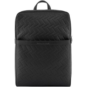 Armani Exchange Mochila q-roa-42125 para hombre