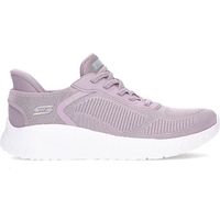 skechers zapatillas 117497 lavender para mujer