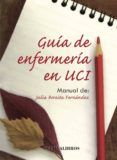 guia de enfermeria en uci