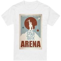 star trek camiseta the original series episode 18 para hombre