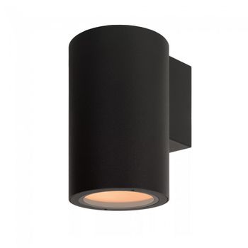 Aplique de pared exterior volantis
